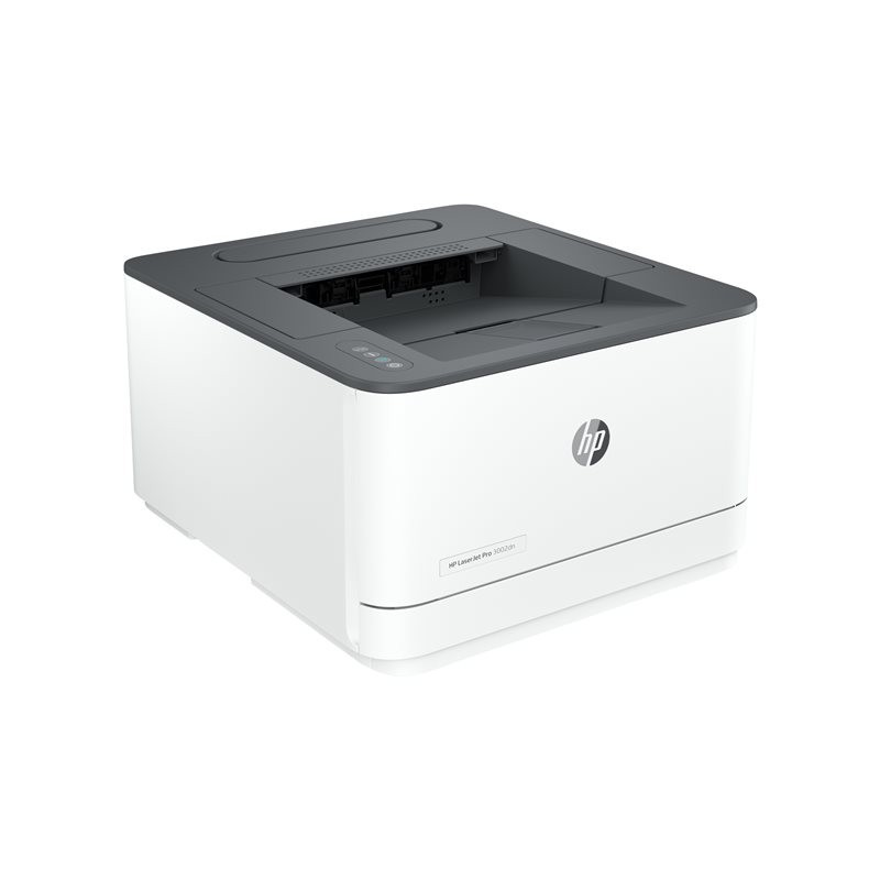 HP LaserJet Pro 3002dn 33ppm Printer HP LaserJet Pro 3002dn 33ppm Printer