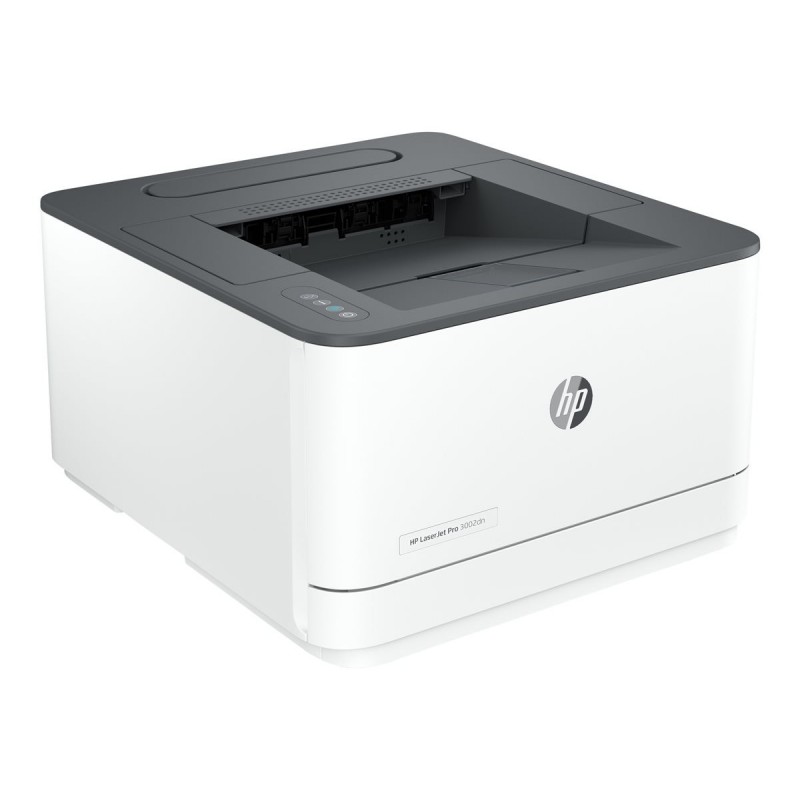 HP LaserJet Pro 3002dn 33ppm Printer HP LaserJet Pro 3002dn 33ppm Printer