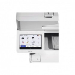 BROTHER MFC-L9630CDN MFP colour laser A4 40ppm copy 40ppm print 620 sheets USB 2.0 Gigabit LAN USB host NFC BROTHER MFC-L9630CDN MFP colour laser A4 40ppm copy 40ppm print 620 sheets USB 2.0 Gigabit LAN USB host NFC