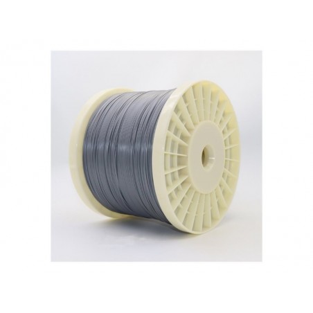 GEMBIRD PETG Filament szary 1.75mm 5kg
