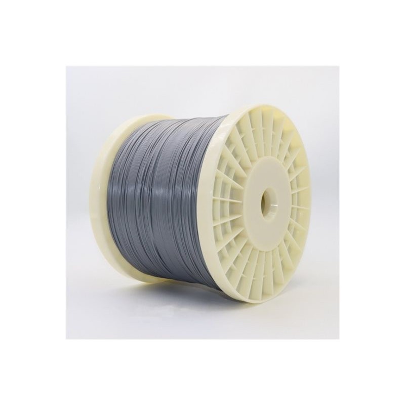 GEMBIRD PETG Filament szary 1.75mm 5kg