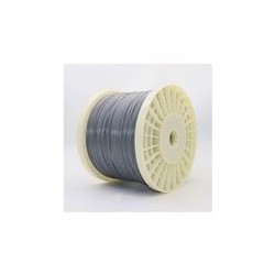 GEMBIRD PETG Filament szary 1.75mm 5kg