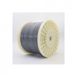 GEMBIRD PETG Filament szary 1.75mm 5kg