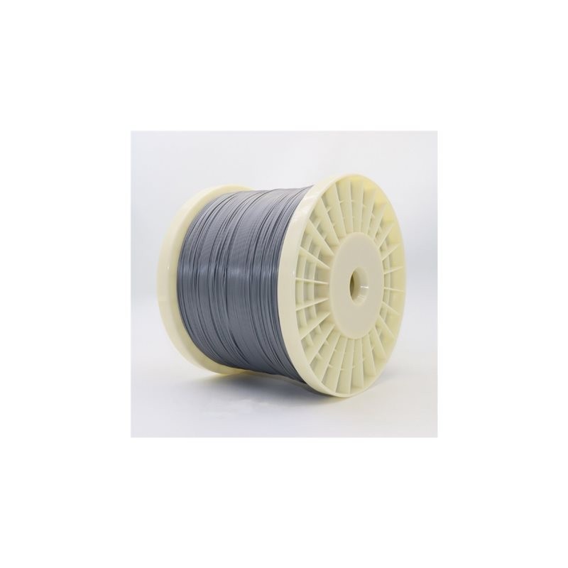 GEMBIRD PETG Filament szary 1.75mm 5kg