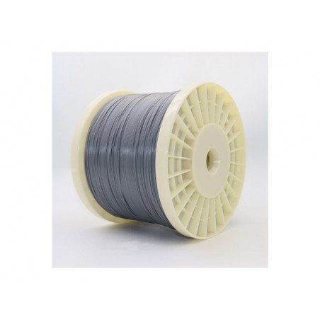 GEMBIRD PETG Filament szary 1.75mm 5kg