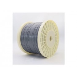 GEMBIRD PETG Filament szary 1.75mm 5kg