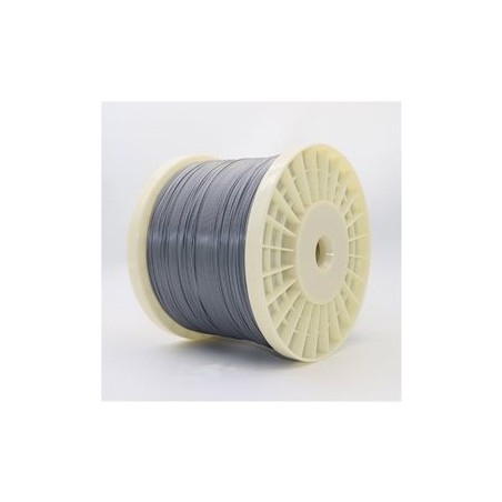 GEMBIRD PETG Filament szary 1.75mm 5kg