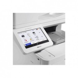 BROTHER MFC-L9670CDN MFP colour laser A4 40ppm copy 40ppm print 620 sheets USB 2.0 Gigabit LAN NFC USB 2.0 host