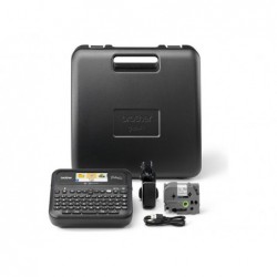 BROTHER PT-D610BT Professional Label Printer