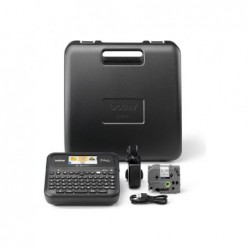 BROTHER PT-D610BT Professional Label Printer BROTHER PT-D610BT Professional Label Printer