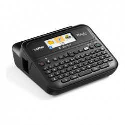 BROTHER PT-D610BT Professional Label Printer BROTHER PT-D610BT Professional Label Printer
