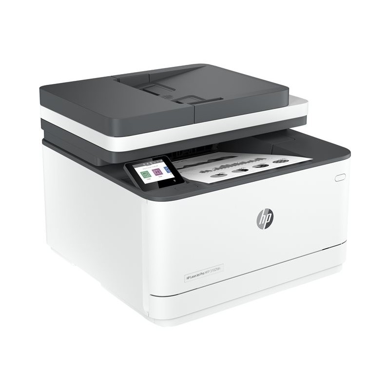 HP LaserJet Pro MFP 3102fdn 33ppm Print Scan Copy Fax Printer HP LaserJet Pro MFP 3102fdn 33ppm Print Scan Copy Fax Printer