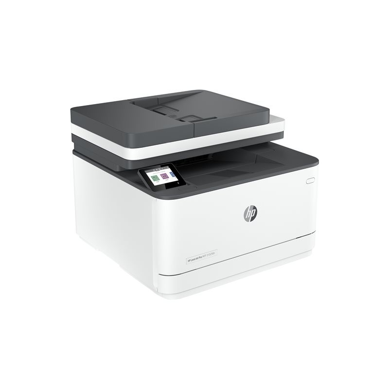 HP LaserJet Pro MFP 3102fdn 33ppm Print Scan Copy Fax Printer HP LaserJet Pro MFP 3102fdn 33ppm Print Scan Copy Fax Printer