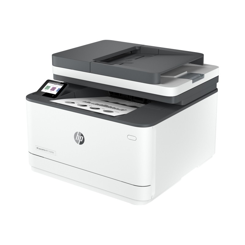 HP LaserJet Pro MFP 3102fdn 33ppm Print Scan Copy Fax Printer HP LaserJet Pro MFP 3102fdn 33ppm Print Scan Copy Fax Printer