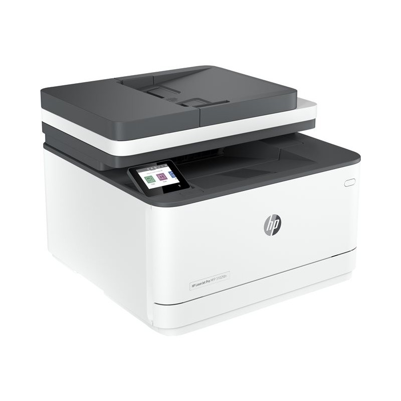 HP LaserJet Pro MFP 3102fdn 33ppm Print Scan Copy Fax Printer HP LaserJet Pro MFP 3102fdn 33ppm Print Scan Copy Fax Printer