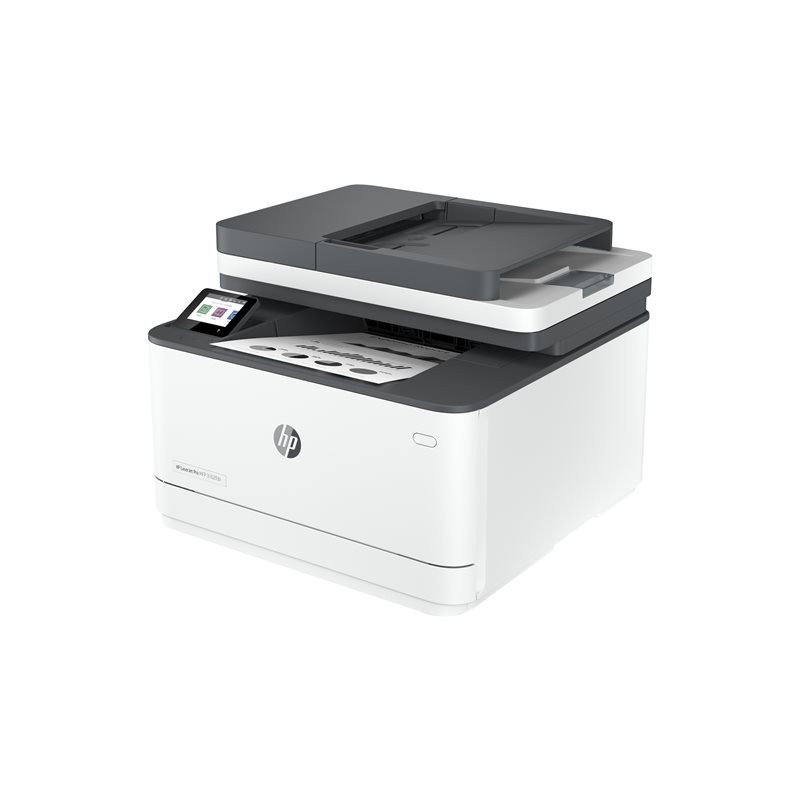 HP LaserJet Pro MFP 3102fdn 33ppm Print Scan Copy Fax Printer HP LaserJet Pro MFP 3102fdn 33ppm Print Scan Copy Fax Printer