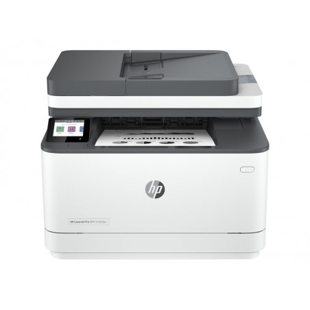 HP LaserJet Pro MFP 3102fdw MFP Mono B/W laser A4 33ppmcopy 33ppmprint 250 sheets USB 2.0 LAN Wi-Fi Bluetooth HP LaserJet Pro MFP 3102fdw MFP Mono B/W laser A4 33ppmcopy 33ppmprint 250 sheets USB 2.0 LAN Wi-Fi Bluetooth