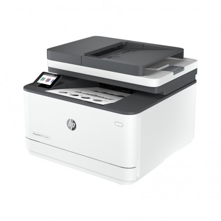 HP LaserJet Pro MFP 3102fdw MFP Mono B/W laser A4 33ppmcopy 33ppmprint 250 sheets USB 2.0 LAN Wi-Fi Bluetooth HP LaserJet Pro MFP 3102fdw MFP Mono B/W laser A4 33ppmcopy 33ppmprint 250 sheets USB 2.0 LAN Wi-Fi Bluetooth