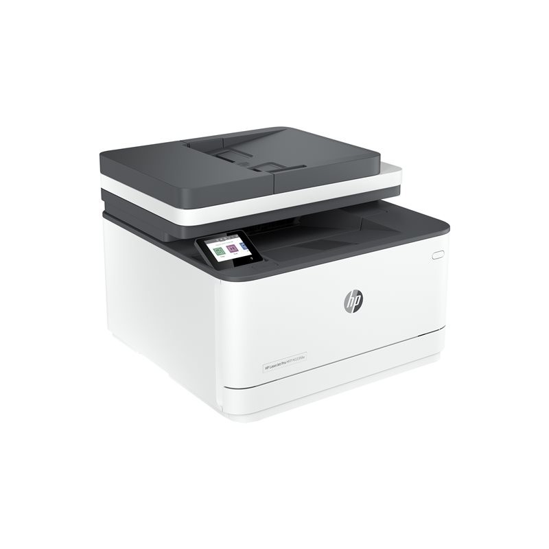 HP LaserJet Pro MFP 3102fdw MFP Mono B/W laser A4 33ppmcopy 33ppmprint 250 sheets USB 2.0 LAN Wi-Fi Bluetooth