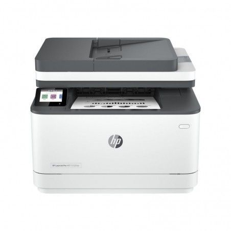 HP LaserJet Pro MFP 3102fdw MFP Mono B/W laser A4 33ppmcopy 33ppmprint 250 sheets USB 2.0 LAN Wi-Fi Bluetooth HP LaserJet Pro MFP 3102fdw MFP Mono B/W laser A4 33ppmcopy 33ppmprint 250 sheets USB 2.0 LAN Wi-Fi Bluetooth