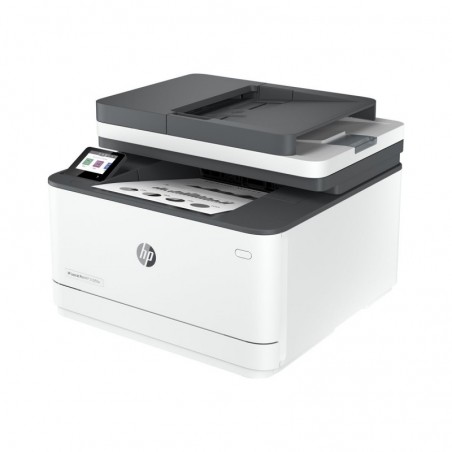 HP LaserJet Pro MFP 3102fdw MFP Mono B/W laser A4 33ppmcopy 33ppmprint 250 sheets USB 2.0 LAN Wi-Fi Bluetooth HP LaserJet Pro MFP 3102fdw MFP Mono B/W laser A4 33ppmcopy 33ppmprint 250 sheets USB 2.0 LAN Wi-Fi Bluetooth