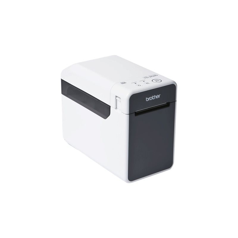 BROTHER TD-2020A Label Printer 2inch USB 203dpi