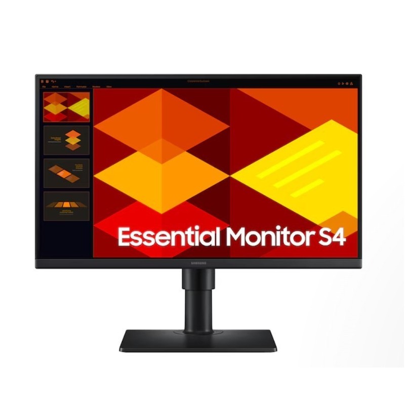 Monitor 22 cale S40GD LS22D400GAUXEN Monitor 22 cale S40GD LS22D400GAUXEN