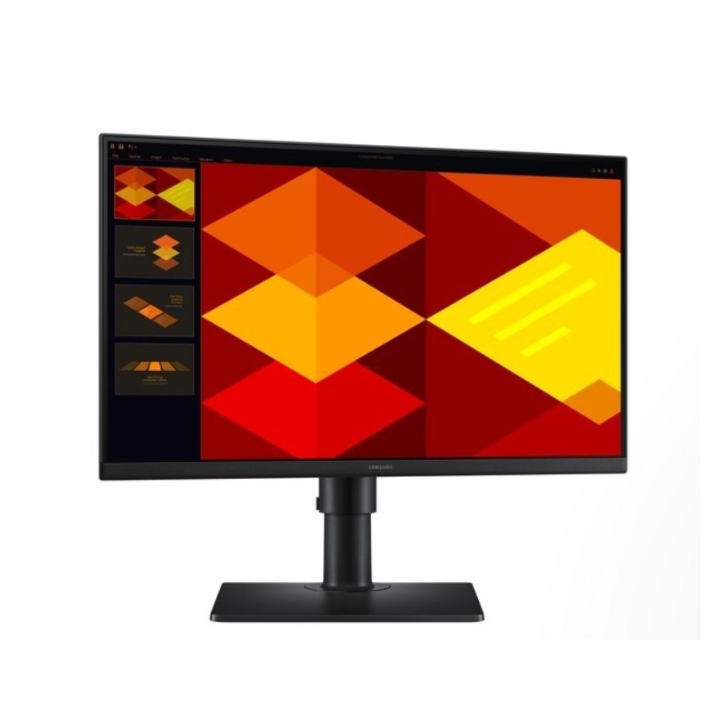 Monitor 22 cale S40GD LS22D400GAUXEN Monitor 22 cale S40GD LS22D400GAUXEN