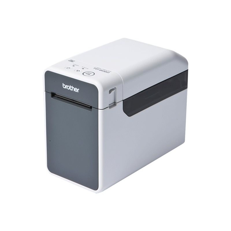 BROTHER TD-2020A Label Printer 2inch USB 203dpi