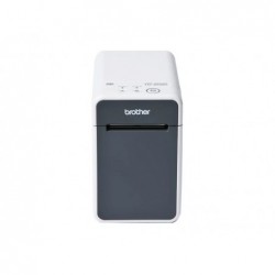 BROTHER TD-2020A Label Printer 2inch USB 203dpi BROTHER TD-2020A Label Printer 2inch USB 203dpi