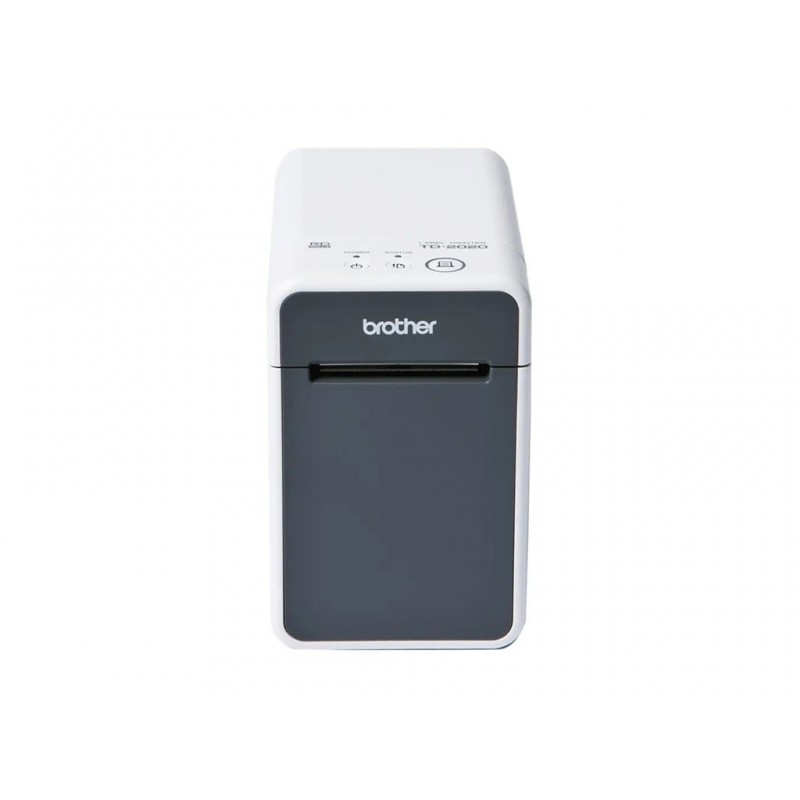 BROTHER TD-2020A Label Printer 2inch USB 203dpi
