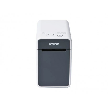 BROTHER TD-2020A Label Printer 2inch USB 203dpi BROTHER TD-2020A Label Printer 2inch USB 203dpi