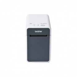 BROTHER TD-2020A Label Printer 2inch USB 203dpi BROTHER TD-2020A Label Printer 2inch USB 203dpi