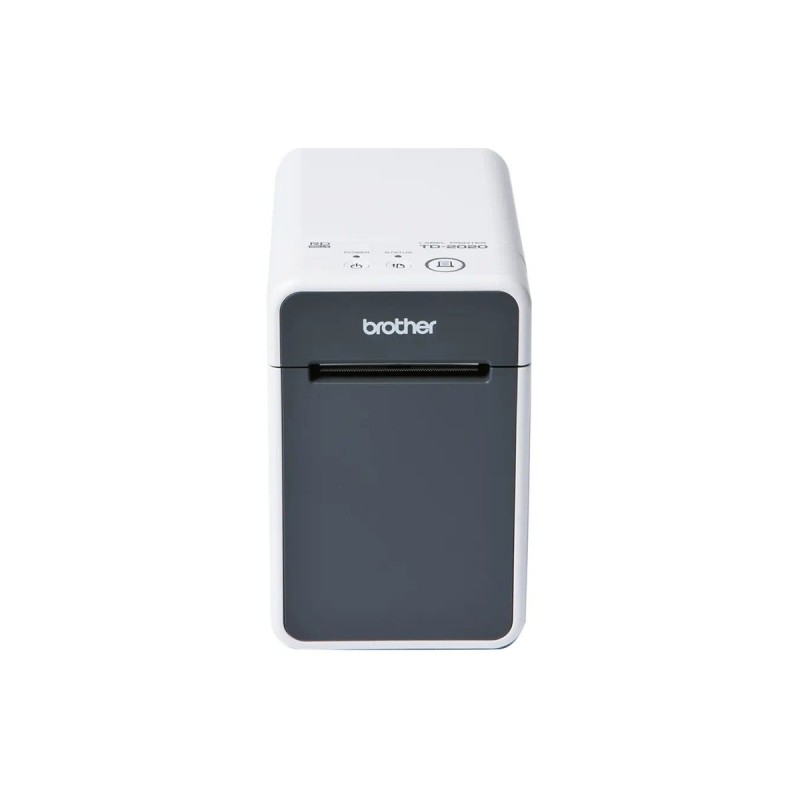 BROTHER TD-2020A Label Printer 2inch USB 203dpi