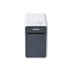 BROTHER TD-2020A Label Printer 2inch USB 203dpi BROTHER TD-2020A Label Printer 2inch USB 203dpi