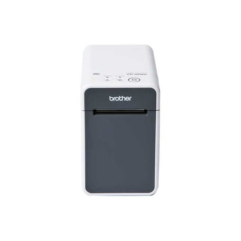BROTHER TD-2020A Label Printer 2inch USB 203dpi
