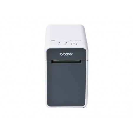 BROTHER TD-2020A Label Printer 2inch USB 203dpi BROTHER TD-2020A Label Printer 2inch USB 203dpi