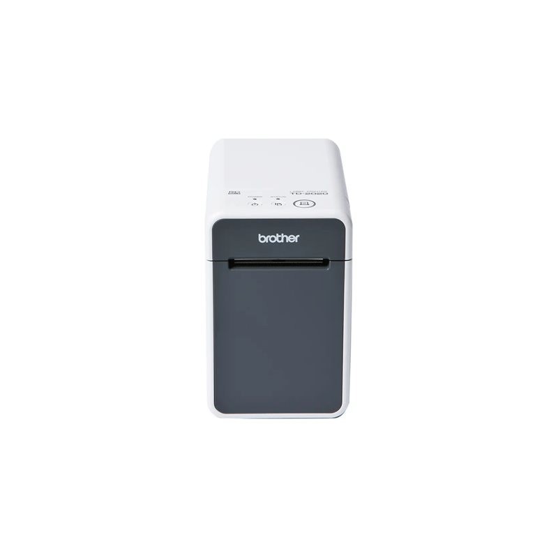 BROTHER TD-2020A Label Printer 2inch USB 203dpi