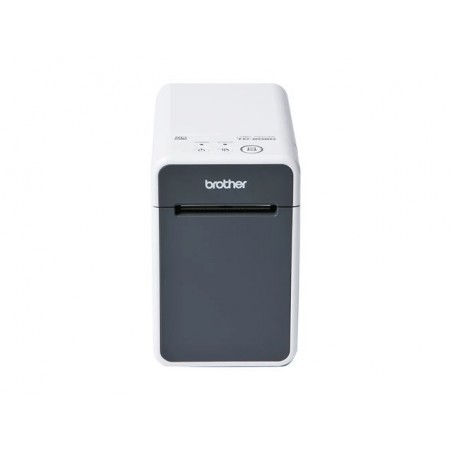 BROTHER TD-2020A Label Printer 2inch USB 203dpi BROTHER TD-2020A Label Printer 2inch USB 203dpi