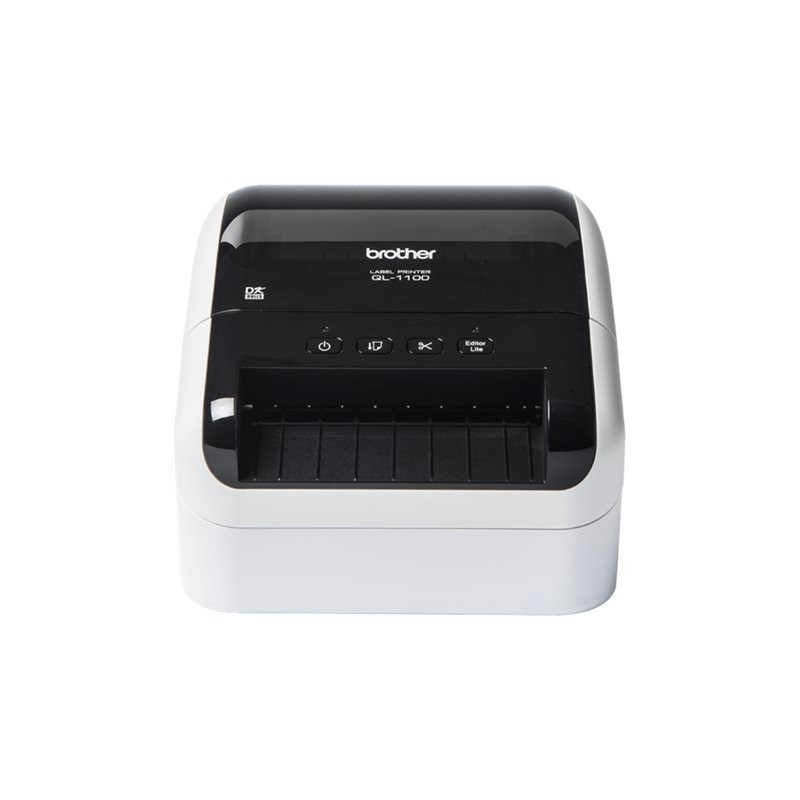 BROTHER QL1100CYJ1 Label printer BROTHER QL1100CYJ1 Label printer