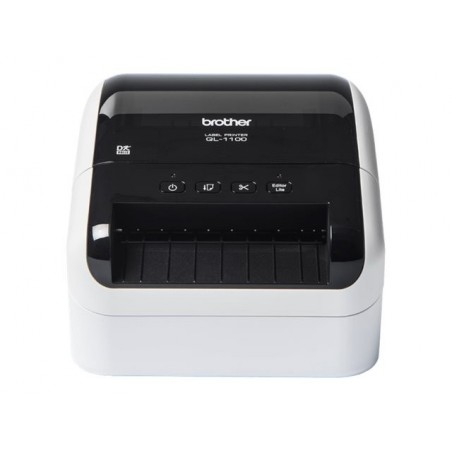 BROTHER QL1100CYJ1 Label printer BROTHER QL1100CYJ1 Label printer