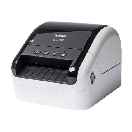 BROTHER QL1100CYJ1 Label printer BROTHER QL1100CYJ1 Label printer