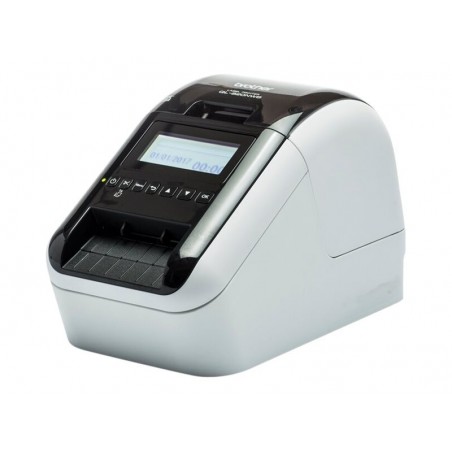 BROTHER QL820NWBYJ1 Labels printer BROTHER QL820NWBYJ1 Labels printer