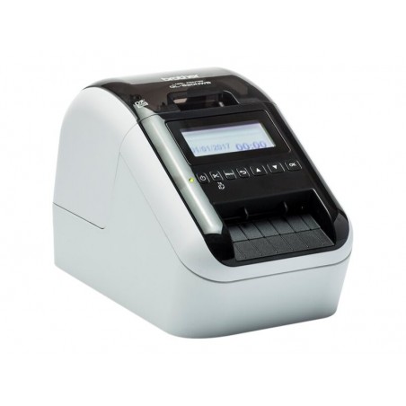 BROTHER QL820NWBYJ1 Labels printer BROTHER QL820NWBYJ1 Labels printer