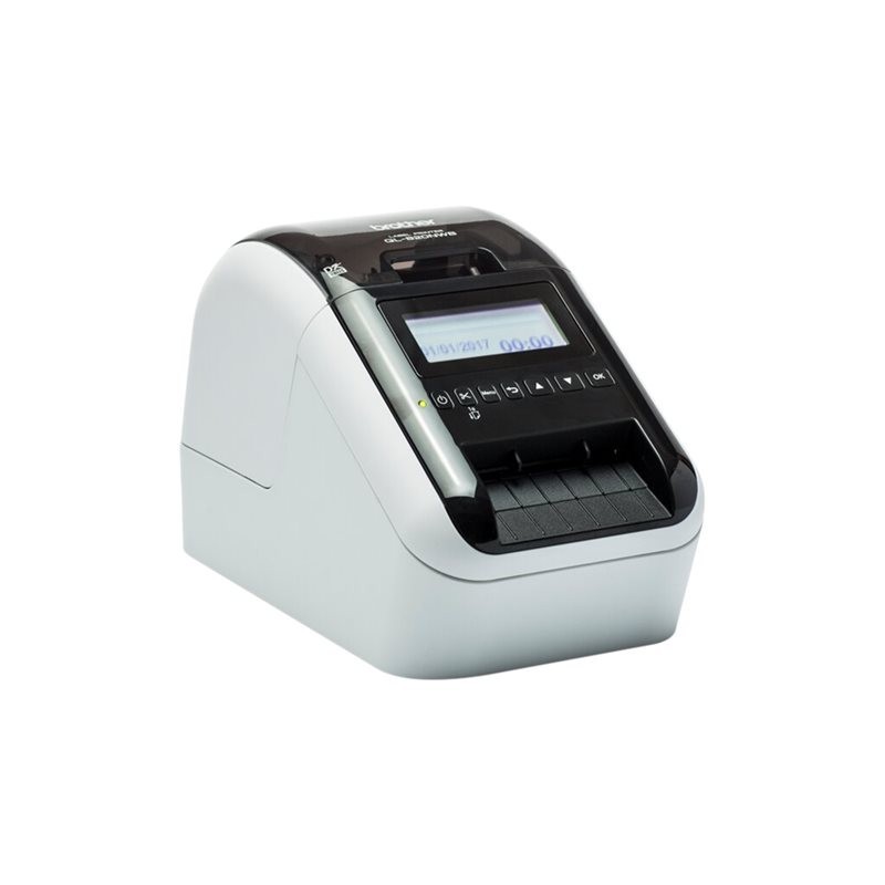 BROTHER QL820NWBYJ1 Labels printer
