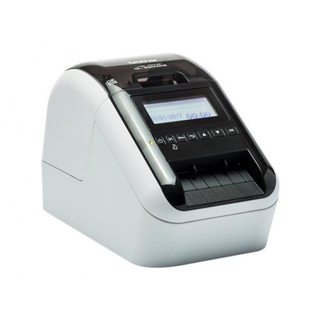 BROTHER QL820NWBYJ1 Labels printer BROTHER QL820NWBYJ1 Labels printer
