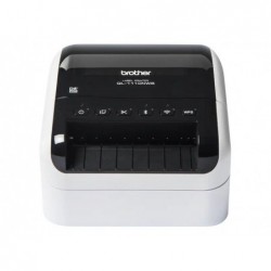 BROTHER QL1110NWBCYJ1 Label printer BROTHER QL1110NWBCYJ1 Label printer