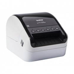 BROTHER QL1110NWBCYJ1 Label printer BROTHER QL1110NWBCYJ1 Label printer