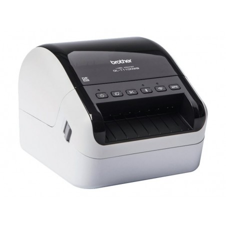BROTHER QL1110NWBCYJ1 Label printer BROTHER QL1110NWBCYJ1 Label printer