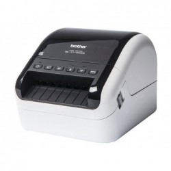 BROTHER QL1110NWBCYJ1 Label printer BROTHER QL1110NWBCYJ1 Label printer